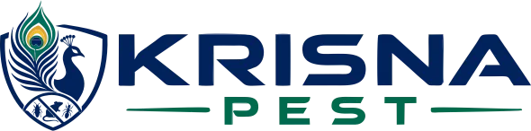 Krisna Pest Control